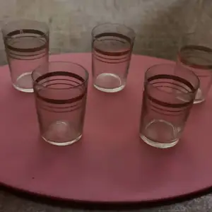 Стаканчики стопочки, Душанбе