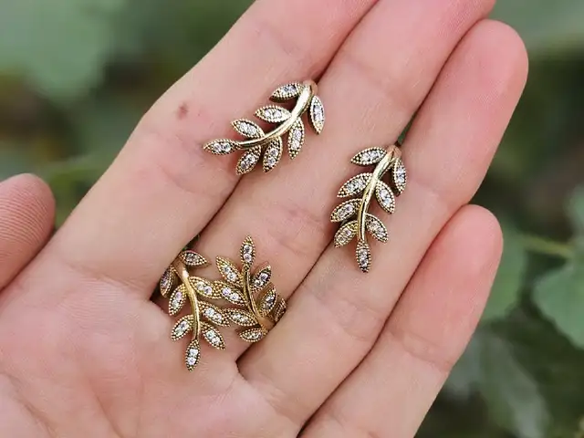 Комплекты из серебра, Душанбе