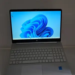 Ноутбук HP Laptop 15s-fq5276nia, Душанбе