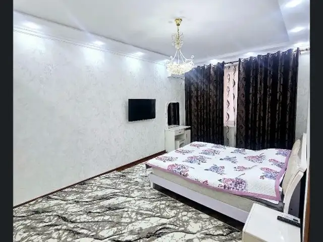 2-комн. квартира, 2 этаж, 50м², 34 мкр, Хуҷанд