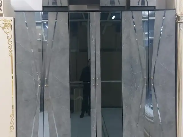 Спальный гарнитур, Душанбе