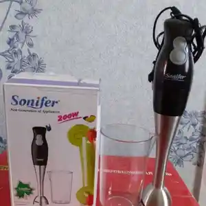 Блендер Sonifer, Душанбе