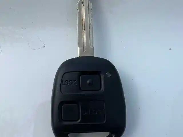 Ключи зажигания Toyota, Душанбе