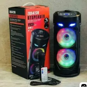 Колонка, Душанбе