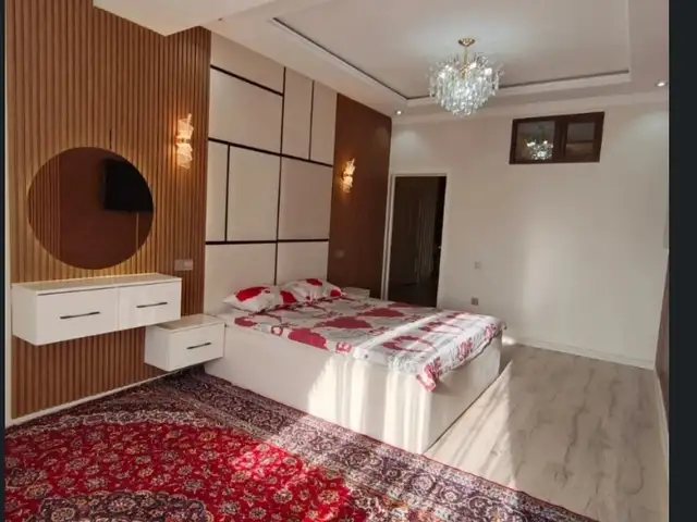 3-комн. квартира, 9 этаж, 85м², Старый Аэропорт, Душанбе