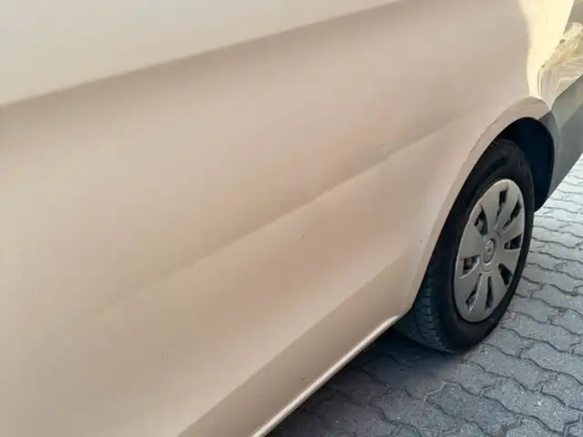Фургон Mercedes-Benz Vito, 2016 на заказ, Душанбе