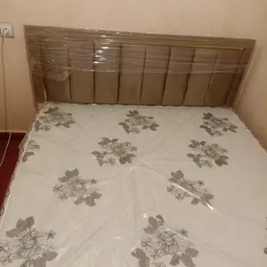 Кровать полуторка, Душанбе