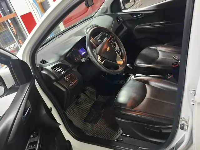 Chevrolet Spark, 2017, Турсунзода - 9