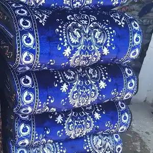 Курпача, Душанбе