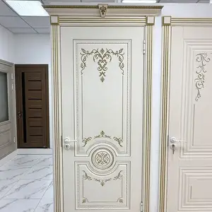 Дверь, Душанбе