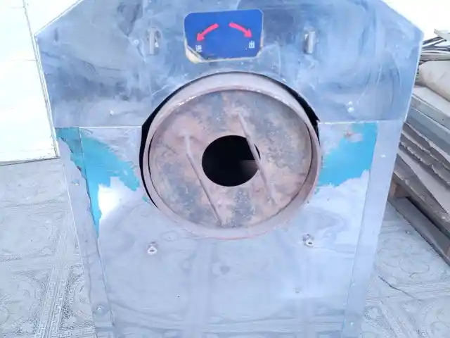 Оборудование для жарки семечек, Душанбе