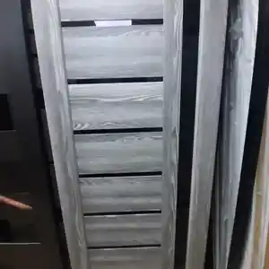 Дверь, Душанбе