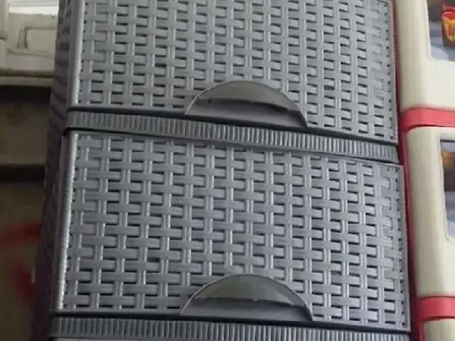 Комод, Душанбе