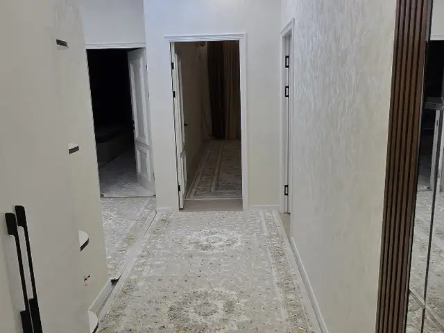 2-комн. квартира, 8 этаж, 78м², Сино, Душанбе