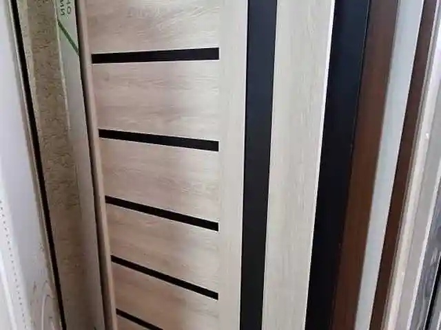Дверь, Душанбе