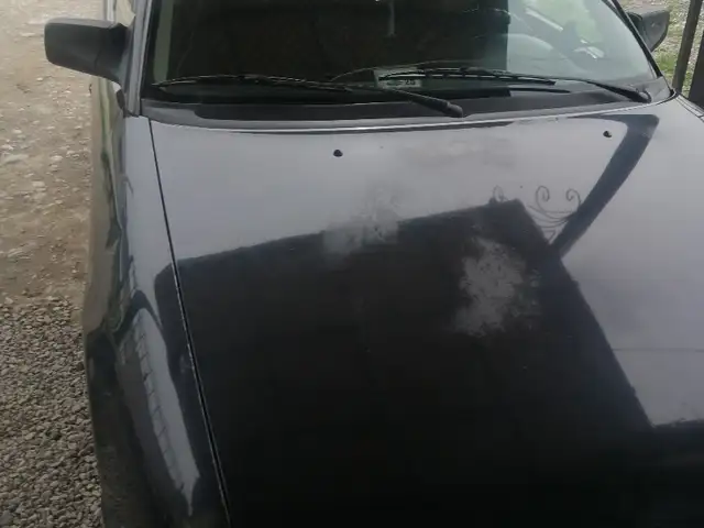 Opel Astra F