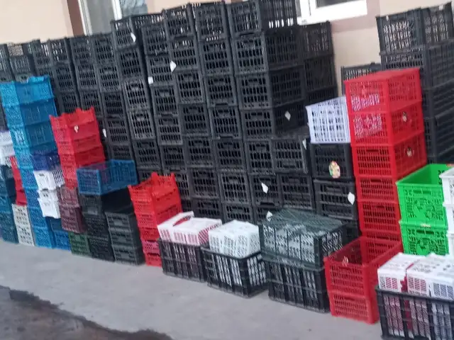 Ящики, Ҷаббор Расулов