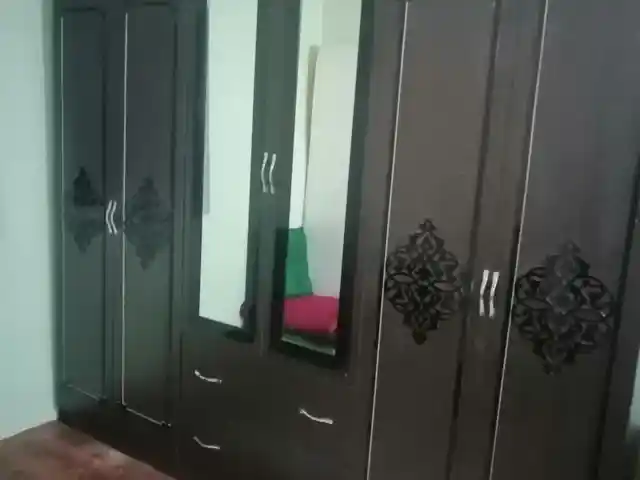 Шифоньер, Душанбе