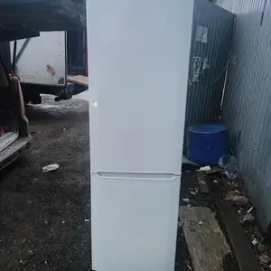 Холодильник, Канибадам