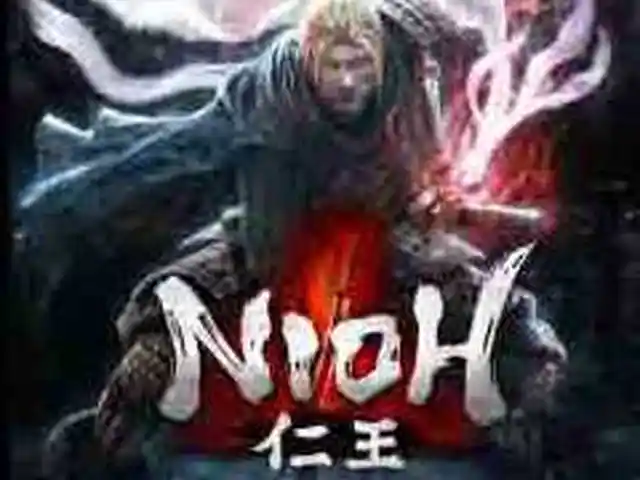 Игра Nioh для PS-4 / 6.72 / 9.00 / 11.00 / 11.52 / 13.00 /, Душанбе