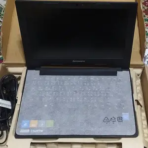Ноутбук Lenovo, Хуҷанд