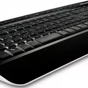 Беспроводная Клавиатура и мышка фирмы Microsoft, Душанбе