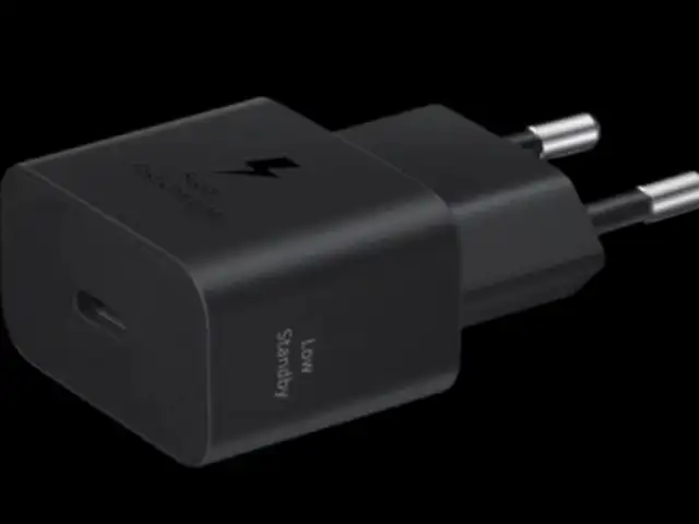 Адаптер Samsung 25W PD USB-C Adapter 2 Pin, Душанбе