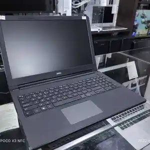 Игровой ноутбук Dell Inspiron 3568 Core i7-7500U 8gb/256gb SSD 7TH GEN, Душанбе