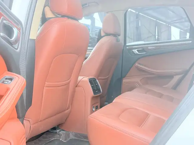 Zotye T600, 2017, Душанбе - 9