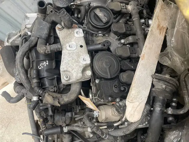 Мотор 2.0 TFSI AUDI A4 B8, Худжанд