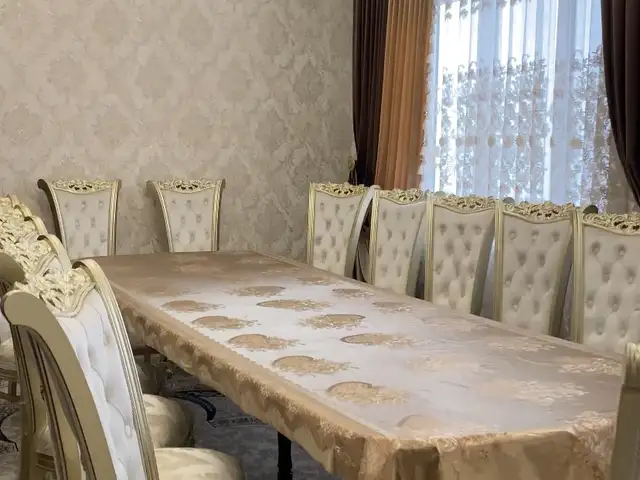 1 этажн. 6-комн. дом, 7 соток, 26 мкр, Хуҷанд