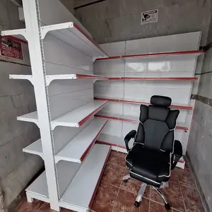 Двухсторонний Стеллаж, Душанбе