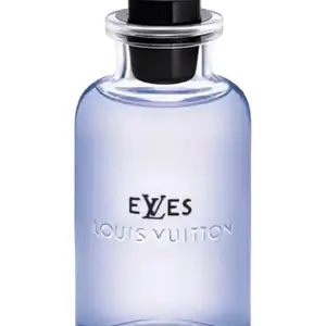 Духи eLVes от Louis Vuitton, Душанбе