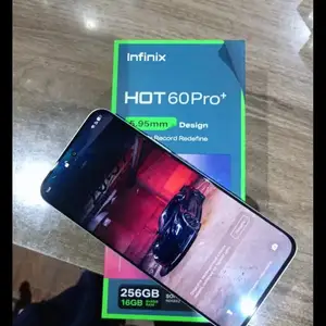 Телефон Infinix, Душанбе