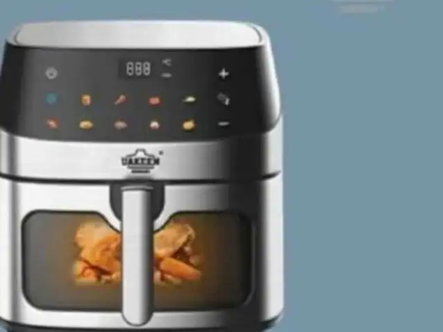 Аэрогриль Air Fryer, Душанбе