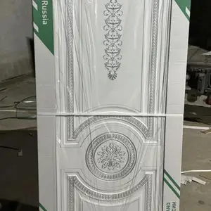 Дверь Эмаль, Душанбе