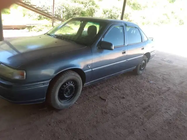 Opel Vectra A