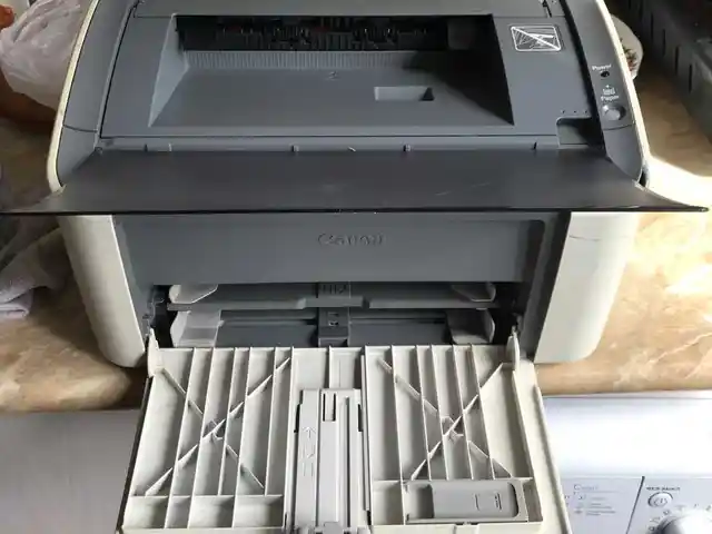 Принтер Canon 2900, Хуҷанд