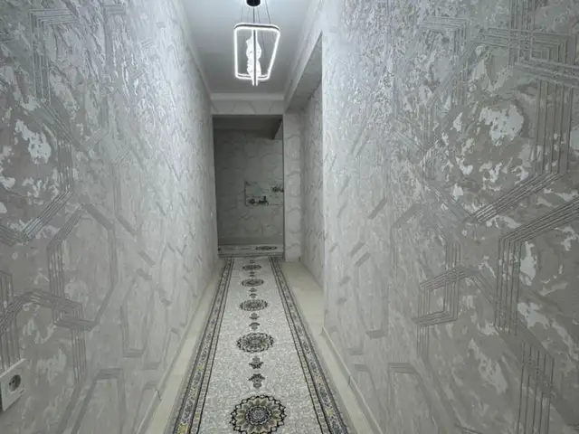 2-комн. квартира, 5 этаж, 70 м², Н.Рудаки, Душанбе