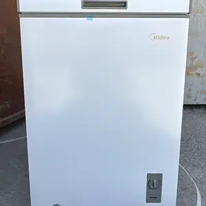 Морозильники Midea, Душанбе