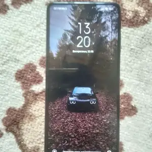 Xiaomi Poco X3 NFC, Худжанд