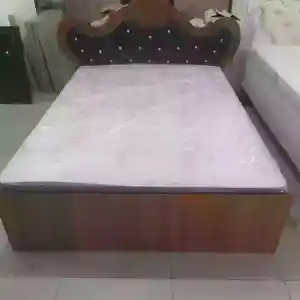 Кровать, Душанбе
