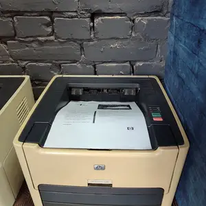 Принтер Hp, Худжанд