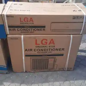 Кондиционер LGA 9 куб, Худжанд