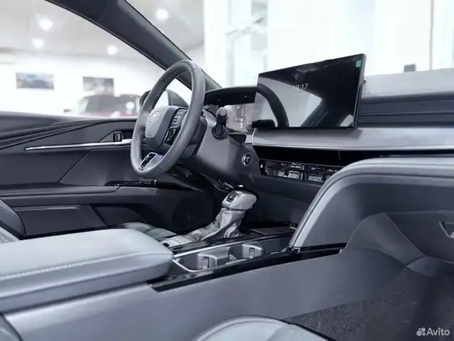 Toyota Camry, 2026, Худжанд - 10