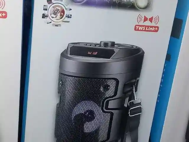 Колонка, Душанбе
