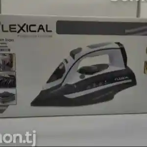 Утюг Lexical 2200W, Душанбе