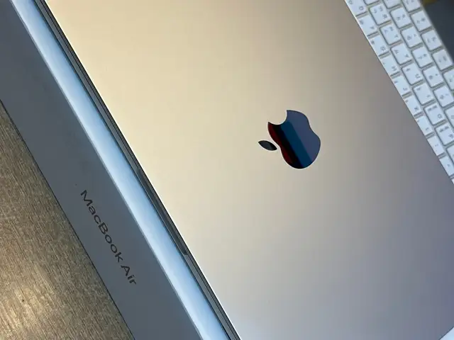 Ноутбук MacBook Air M4/16/256gb, Хуҷанд