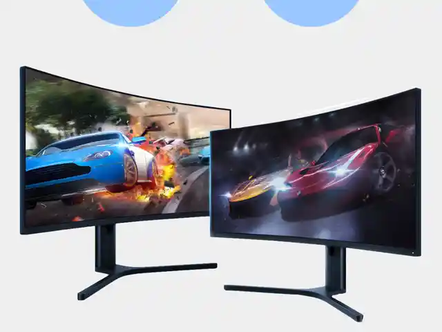 Монитор Xtech 34 дюйма, 165 Гц, 4K UHD, Душанбе