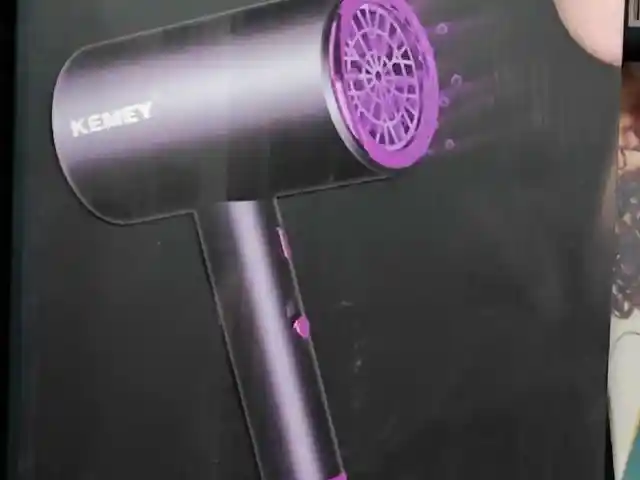 Сушилка Kemey 8221, Душанбе